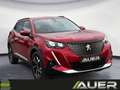Peugeot 2008 1,5 BlueHDi Allure | AHK | Sitzhzg | Navi Rot - thumbnail 9