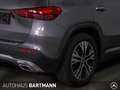 Mercedes-Benz GLA 180 GLA 180 PROGRESSIVE+ANHÄNGE VORRICHTUNG+TOTW+360 Gris - thumbnail 4