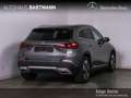 Mercedes-Benz GLA 180 GLA 180 PROGRESSIVE+ANHÄNGE VORRICHTUNG+TOTW+360 Grau - thumbnail 2