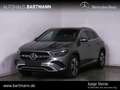 Mercedes-Benz GLA 180 GLA 180 PROGRESSIVE+ANHÄNGE VORRICHTUNG+TOTW+360 Grau - thumbnail 1