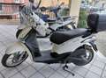 Piaggio Liberty 50 Fehér - thumbnail 2