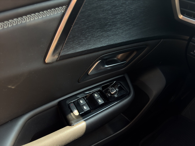 Citroen C5 X PureTech 130 Shine — photo 12