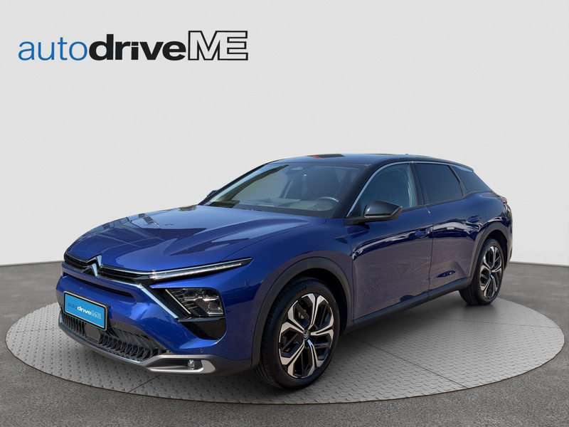Citroen C5 X PureTech 130 Shine