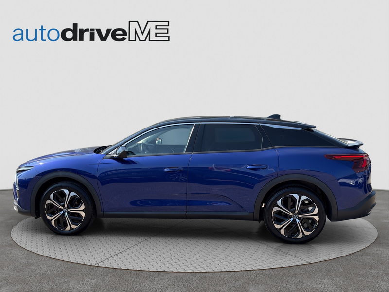 Citroen C5 X PureTech 130 Shine — photo 3