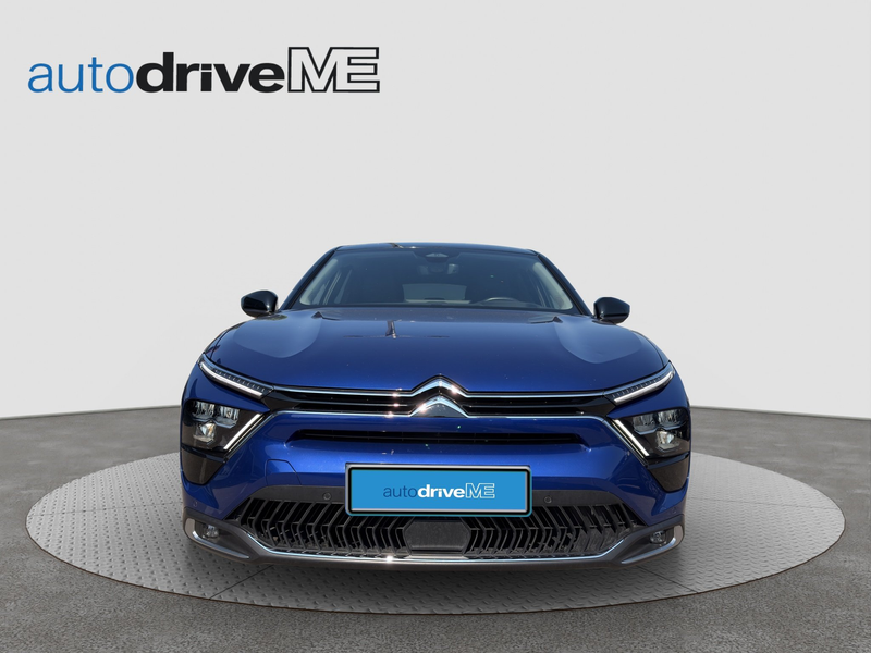 Citroen C5 X PureTech 130 Shine — photo 2