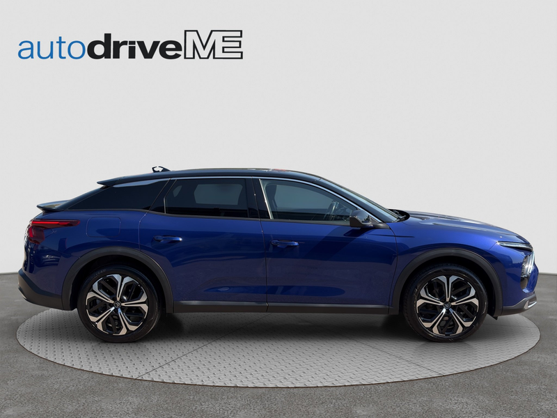 Citroen C5 X PureTech 130 Shine — photo 7