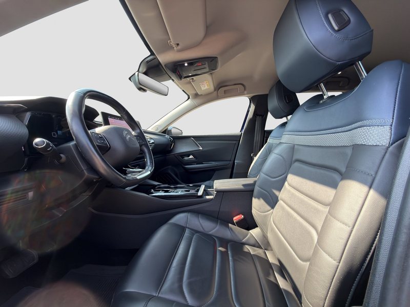 Citroen C5 X PureTech 130 Shine — photo 9