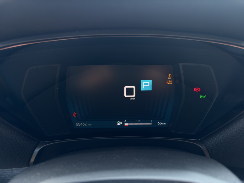 Citroen C5 X PureTech 130 Shine — photo 11