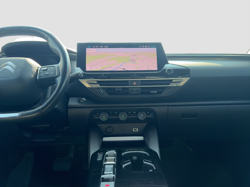 Citroen C5 X PureTech 130 Shine — photo 15