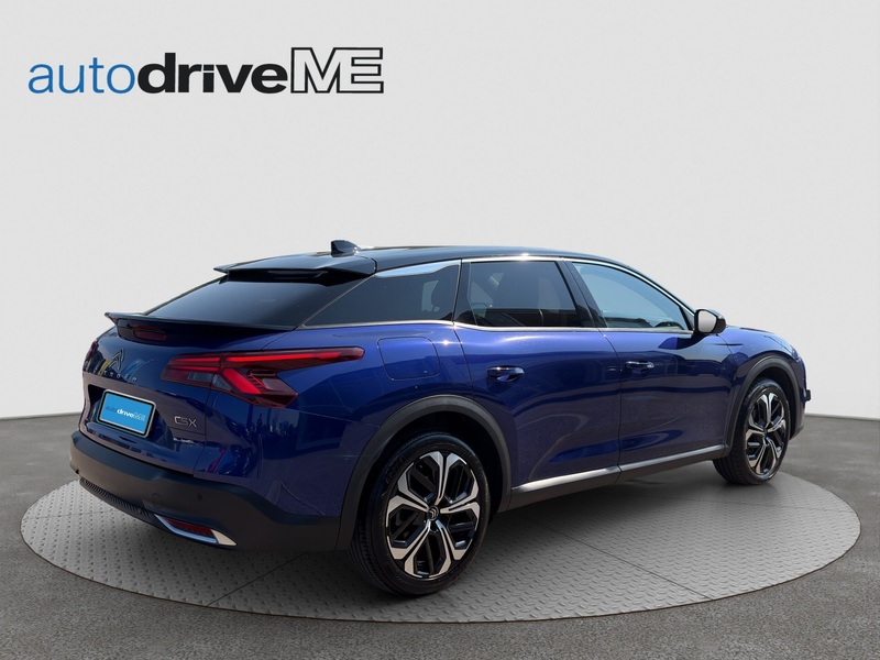 Citroen C5 X PureTech 130 Shine — photo 6