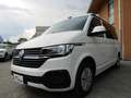 Volkswagen T6 California T6.1 California Beach Camper 2.0 TDI * 19.000 KM * Bianco - thumbnail 1