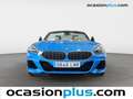 BMW Z4 M40i Bleu - thumbnail 15