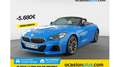 BMW Z4 M40i Bleu - thumbnail 1