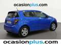 Chevrolet Aveo 1.3D LT Azul - thumbnail 4
