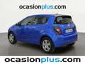 Chevrolet Aveo 1.3D LT Azul - thumbnail 3