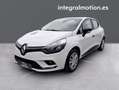 Renault Clio Business TCe 66kW (90CV) GLP -18 Blanco - thumbnail 1