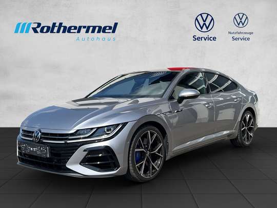 VW Arteon