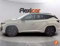 Hyundai TUCSON 1.6 TGDI Nline 30 Aniversario 4x2 Blanco - thumbnail 4