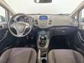 Ford Fiesta 1.4 5 porte Bz.- GPL Business Argent - thumbnail 10