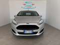 Ford Fiesta 1.4 5 porte Bz.- GPL Business Argent - thumbnail 1
