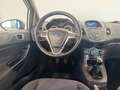 Ford Fiesta 1.4 5 porte Bz.- GPL Business Argent - thumbnail 11