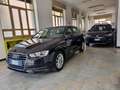 Audi A3 A3 Sportback 1.4 g-tron TELECAMERA,NAVI,TAGL. AUDI Noir - thumbnail 4