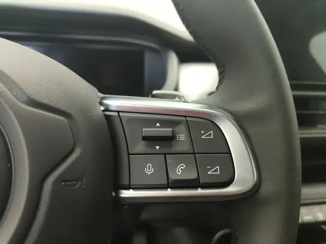Jeep Avenger view 12