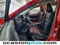 Mazda 6 Wagon 2.0 Style+ Rojo - thumbnail 11