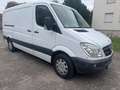 Mercedes-Benz Sprinter II Kasten 210/211/213/214/216 CDI Blanc - thumbnail 2