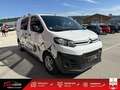 Citroen Jumpy 2.0 HDi 120 Cab appro M Blanc - thumbnail 5