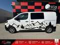 Citroen Jumpy 2.0 HDi 120 Cab appro M Blanc - thumbnail 2