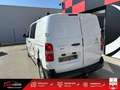 Citroen Jumpy 2.0 HDi 120 Cab appro M Blanc - thumbnail 10