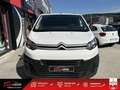 Citroen Jumpy 2.0 HDi 120 Cab appro M Blanc - thumbnail 4