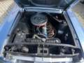 Ford Mustang cabrio Bleu - thumbnail 9