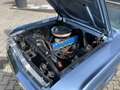 Ford Mustang cabrio Bleu - thumbnail 11