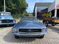 Ford Mustang cabrio Bleu - thumbnail 3