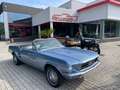 Ford Mustang cabrio Bleu - thumbnail 2