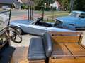 Ford Mustang cabrio Bleu - thumbnail 6