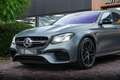 Mercedes-Benz E 63 AMG 4MATIC Premium Plus Schuifdak HUD Stoelvent. 360ca Gris - thumbnail 12