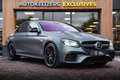 Mercedes-Benz E 63 AMG 4MATIC Premium Plus Schuifdak HUD Stoelvent. 360ca Gris - thumbnail 1