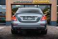 Mercedes-Benz E 63 AMG 4MATIC Premium Plus Schuifdak HUD Stoelvent. 360ca Gris - thumbnail 9