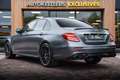 Mercedes-Benz E 63 AMG 4MATIC Premium Plus Schuifdak HUD Stoelvent. 360ca Gris - thumbnail 7