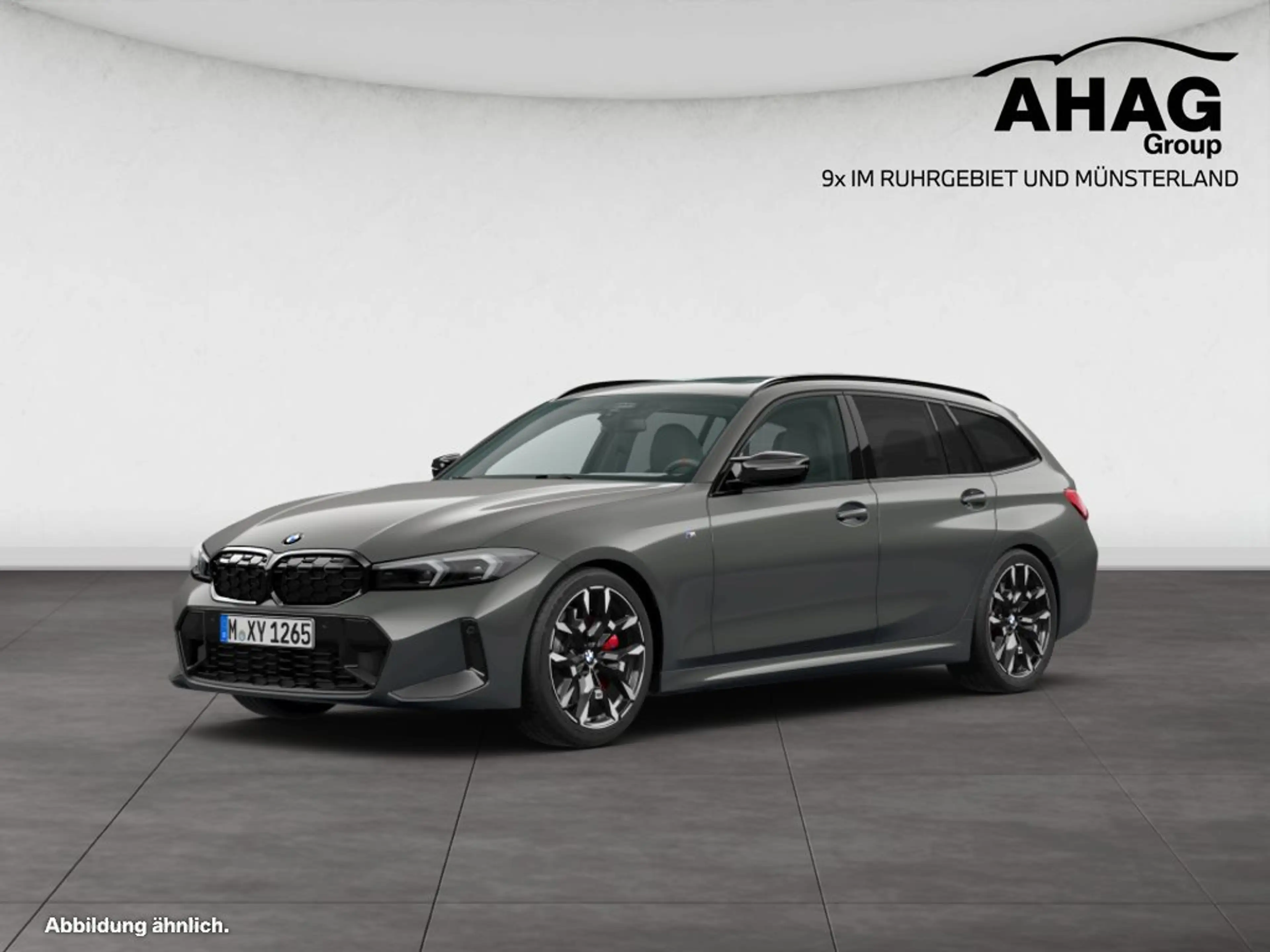 BMW 340 M340d xDrive Touring