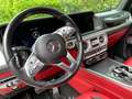 Mercedes-Benz G 400 G 400 d Premium Plus 330cv - INTERNI EXCLUSIVE Zwart - thumbnail 9