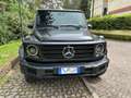Mercedes-Benz G 400 G 400 d Premium Plus 330cv - INTERNI EXCLUSIVE Zwart - thumbnail 5