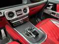 Mercedes-Benz G 400 G 400 d Premium Plus 330cv - INTERNI EXCLUSIVE Zwart - thumbnail 11