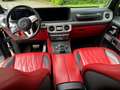 Mercedes-Benz G 400 G 400 d Premium Plus 330cv - INTERNI EXCLUSIVE Zwart - thumbnail 14