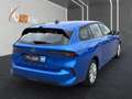 Opel Astra L Sports Tourer Enjoy+LED+WINTERP+1.HAND Bleu - thumbnail 4