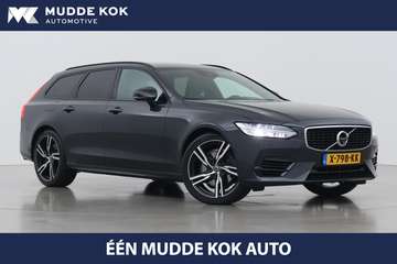 T8 AWD R-Design | Luchtvering | Harman/Kardon | Tr