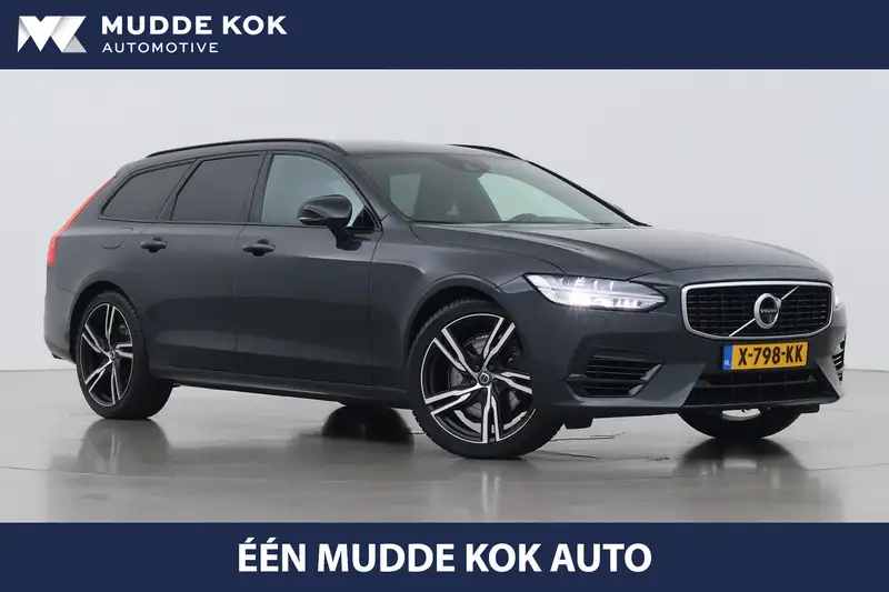 VOLVO V90
